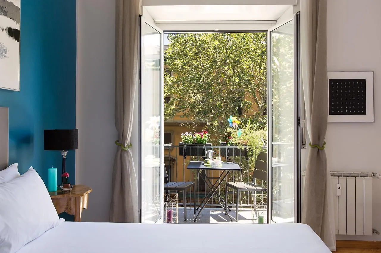 Romac Gianicolo 3-Bedroom Holiday Apartment  Rome