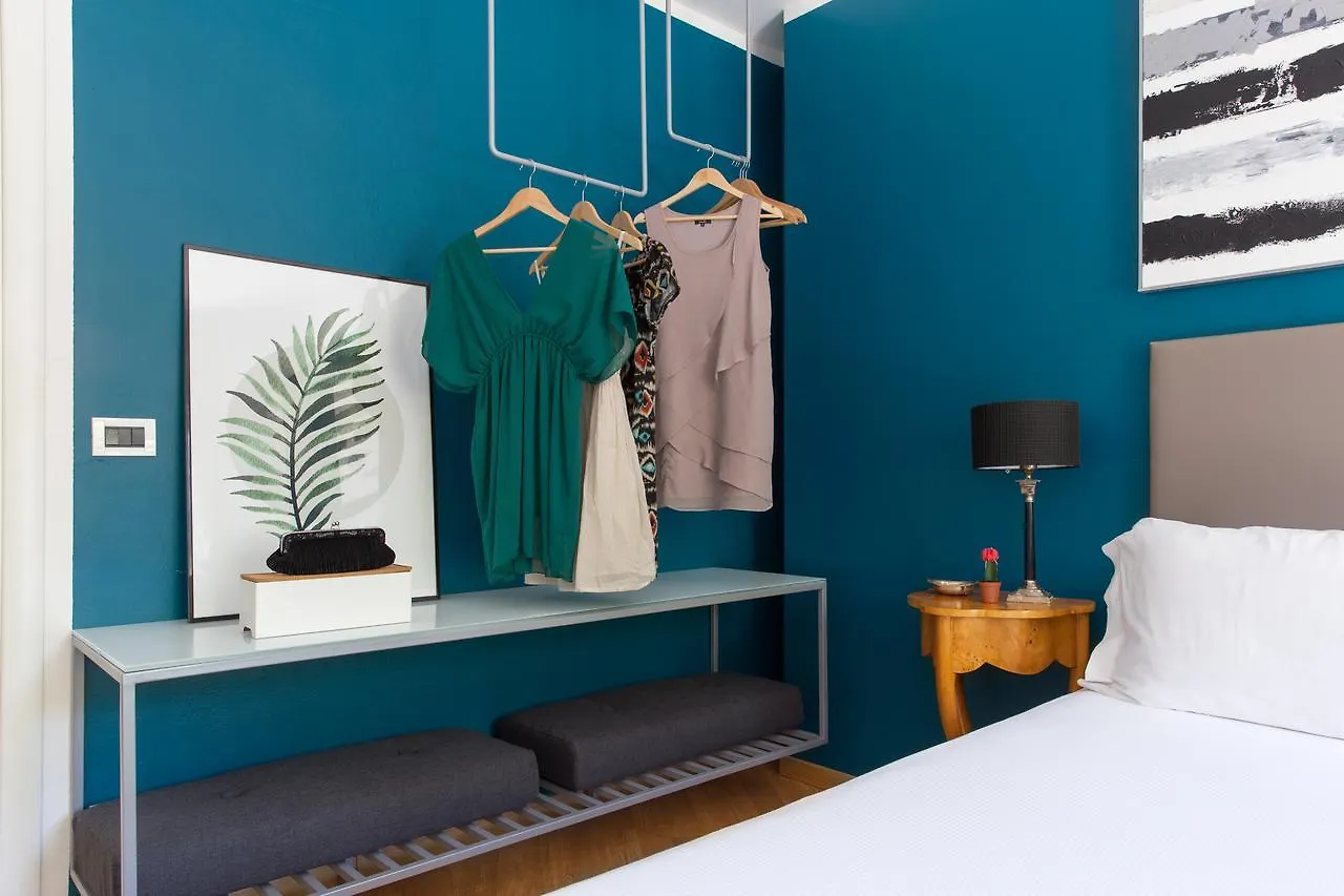 Romac Gianicolo 3-Bedroom Holiday Apartment Rome